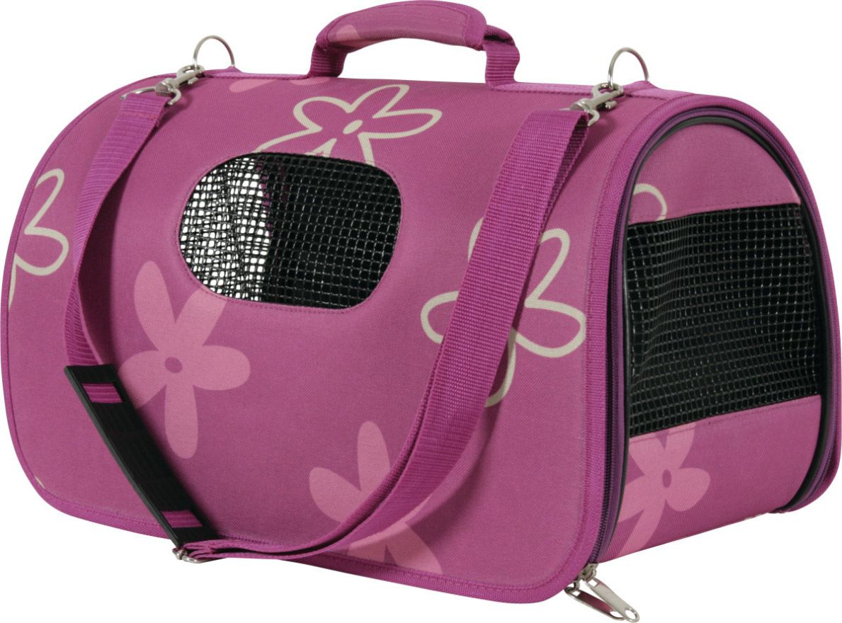 キャリーバッグ | オリジナルペットシーツと海外ペット用品のセレクト