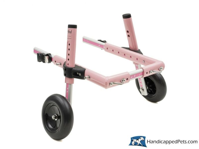 経典 ウォーキンホイールズ Walkin´ Wheels 中型 大型 犬 車椅子