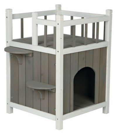 猫トイレハウス トイレクローゼット TRIXIE 猫用 トイレ キャットトイレクローゼット TRIXIE トリクシー