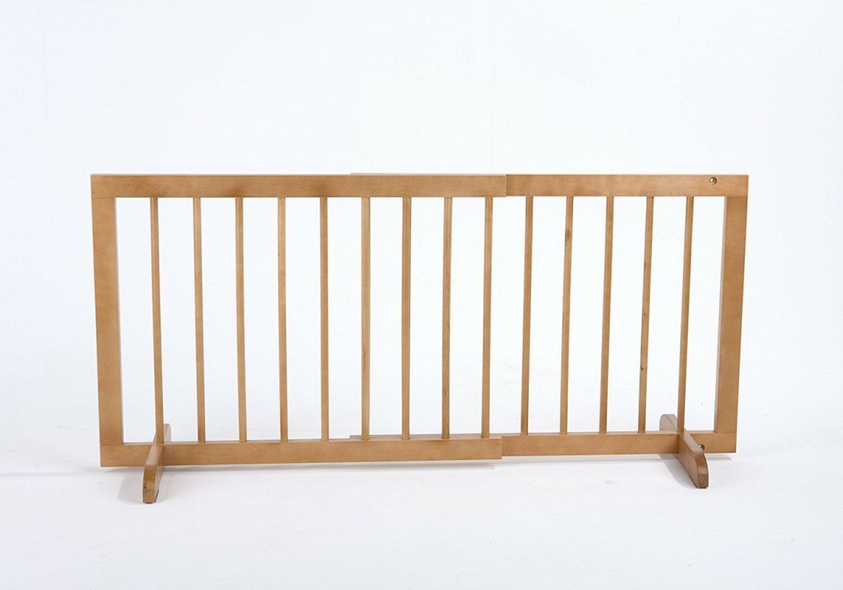 犬用 ペットゲート Cardinal Gates カーディナルゲート ステップオーバーゲート オーク