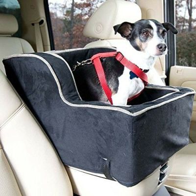 Allforwan Slifeドライブボックス アメリカpet Gear ペットギア ラージブースターカーシート ベージュ 車 ハンモック シートプロテクター ペットシートカバー