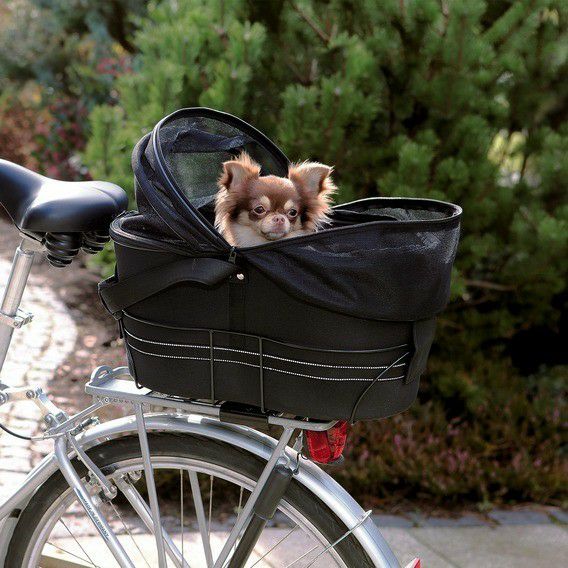 自転車 キャリー バッグ