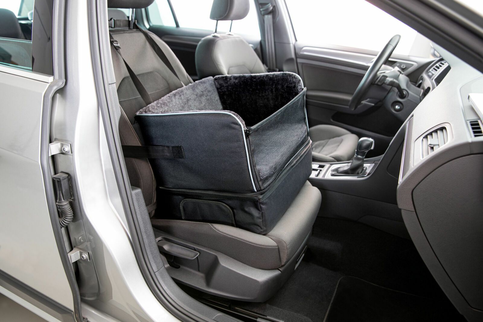 ドライブボックス アメリカpet Gear ペットギア ラージブースターカーシート ブラック 車 ハンモック シートプロテクター ペットシートカバー ペットシーツと世界のペット用品のセレクトショップallforwan Slifeオールフォーワンズライフ