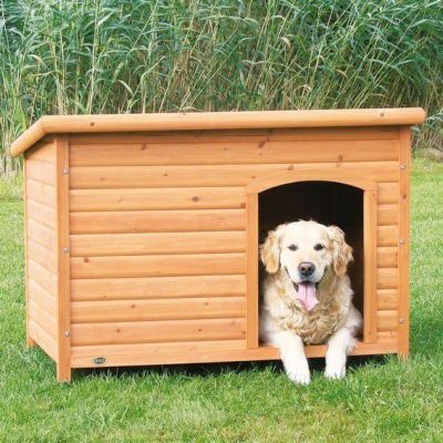 犬小屋 おしゃれ 超大型犬用犬小屋 ニューホームタウンドッグハウスwith テラスl 屋外 大型犬 犬小屋 防寒 ペットシーツと世界のペット用品のセレクトショップallforwan Slifeオールフォーワンズライフ