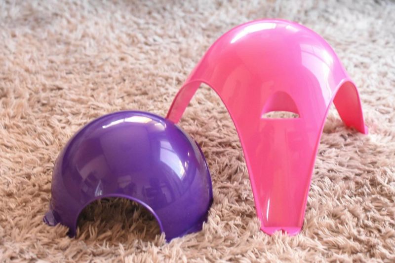 小動物用 おもちゃ SAVIC ベルギーサヴィッチ ハムスターハンモック