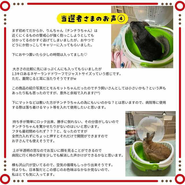 小動物用 キャリーバッグ SAVIC ベルギーサヴィッチ エルモミディアム