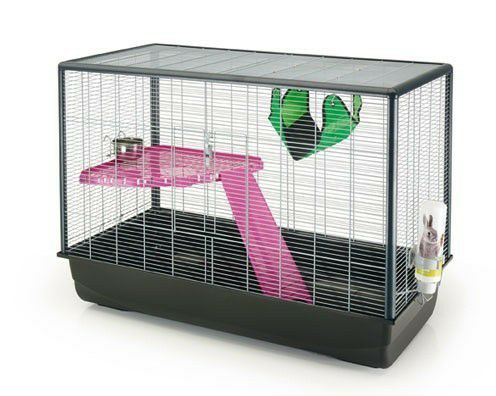 小動物用 ケージ SAVIC ベルギーサヴィッチ ハムスターケージ ゼノ3