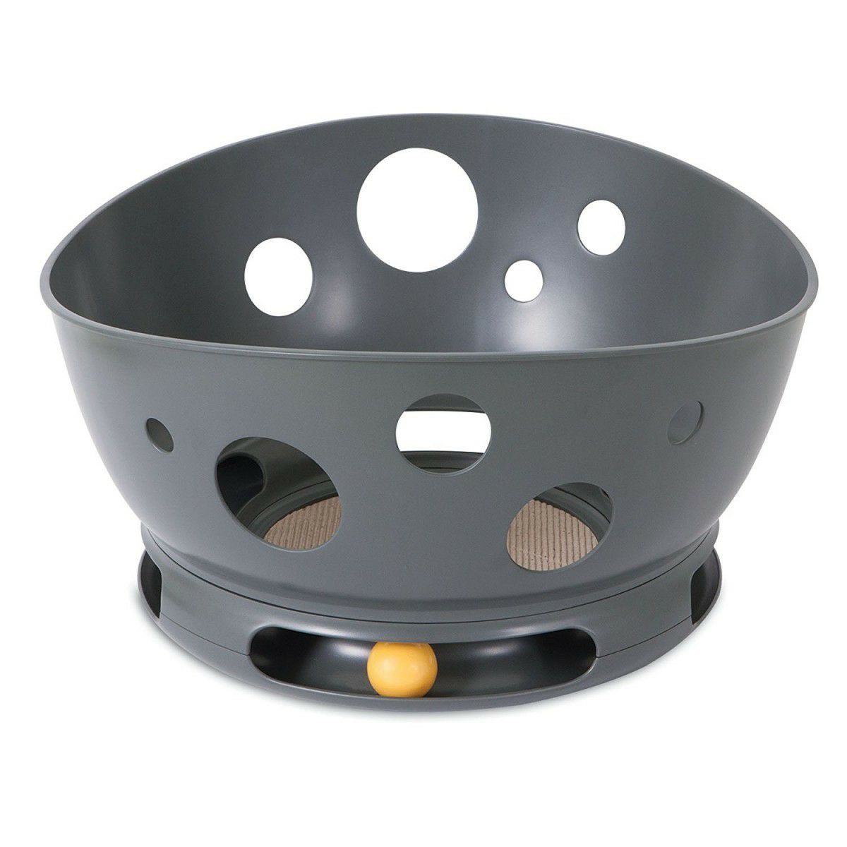 猫用 おもちゃ ペットメイト PETMATE  Jackson Galaxy スペースステーション
