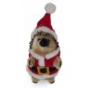 犬用 おもちゃ ペットメイト PETMATE クリスマスヘッジーサンタクロース クリスマスツリー