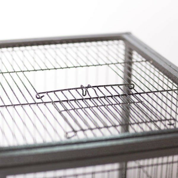 小動物用 ケージ プレビューペット PrevuePet ラット・チンチラ 小動物用 ケージ プレビューペット PrevuePet ラット・チンチラ