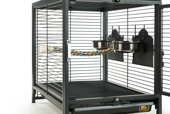 鳥用 鳥かご プレビューペット PrevuePet 鳥かご兼バードキャリー