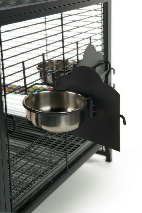 鳥用 鳥かご プレビューペット PrevuePet 鳥かご兼バードキャリー