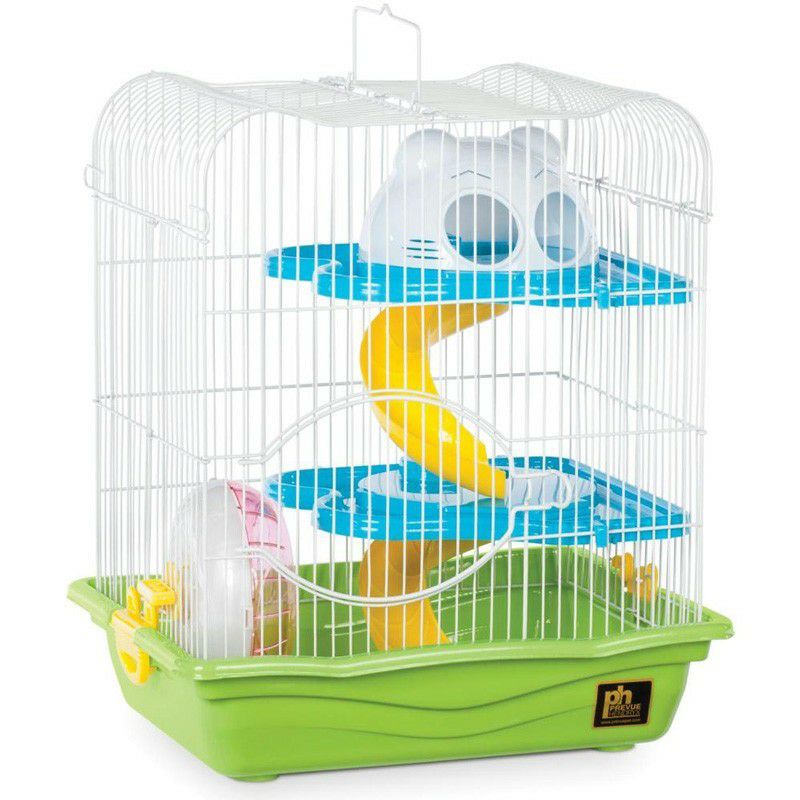 小動物用 ケージ プレビューペット PrevuePet ストーリーヘブン