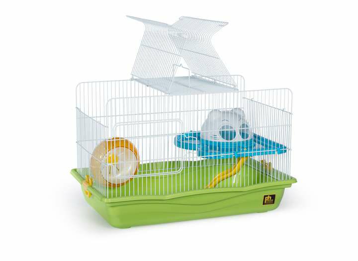 小動物用 ケージ プレビューペット PrevuePet ストーリーヘブン