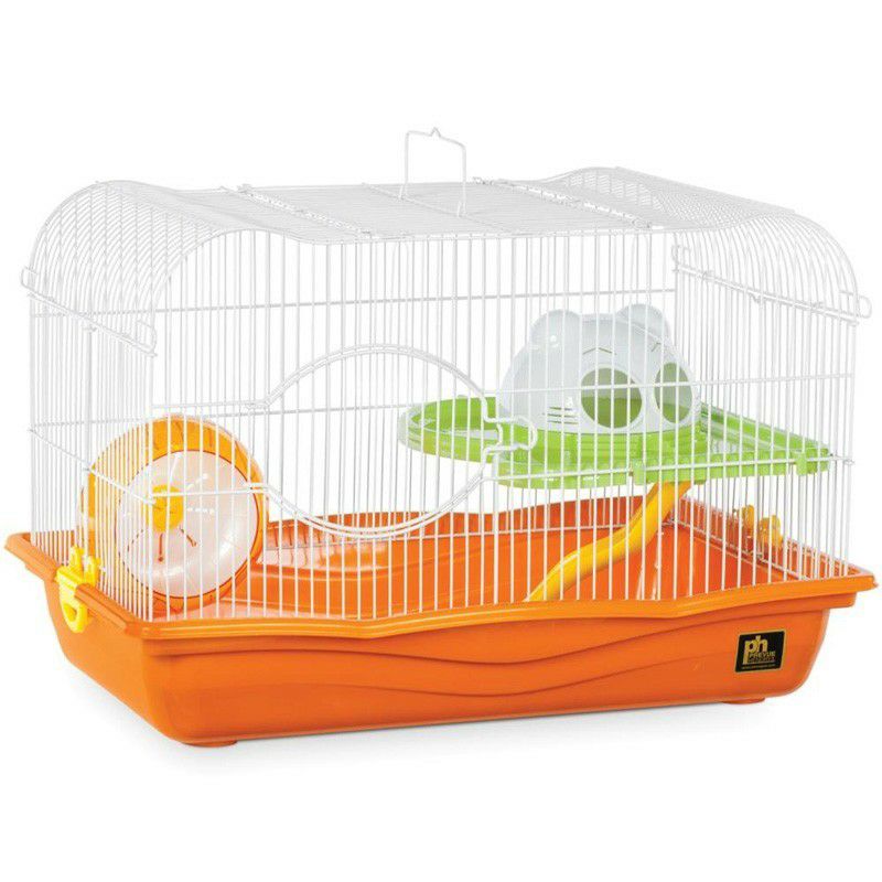 小動物用 ケージ プレビューペット ストーリーヘブンハムスターケージ 小動物用 ケージ プレビューペット PrevuePet ストーリーヘブン