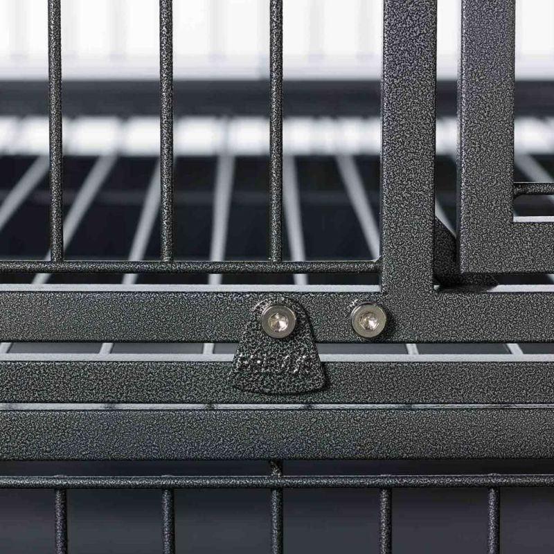 鳥用 鳥かご プレビューペット PrevuePet エンパイアスクエアトップ