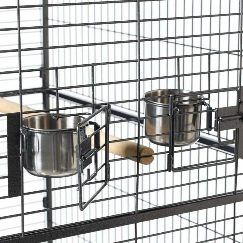 鳥用 鳥かご プレビューペット PrevuePet エンパイアスクエア