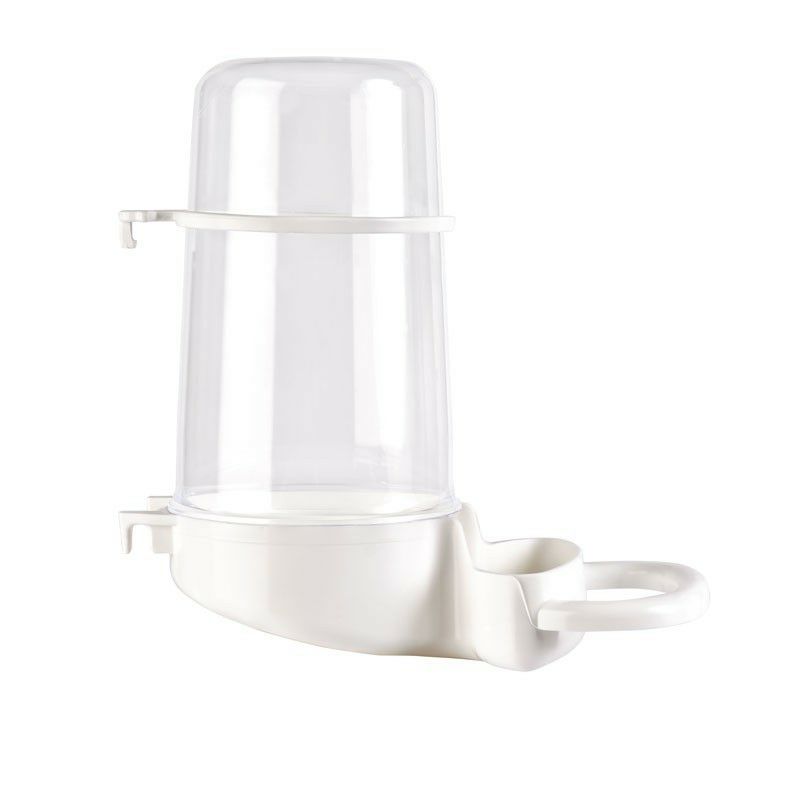 鳥用 鳥かご イタリアIMAC ウォーターボトル グーシー