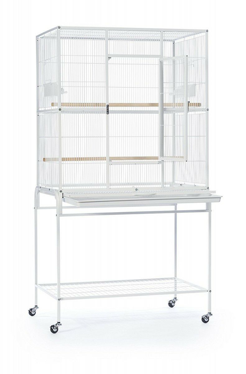 Allforwan Slife鳥かご アメリカプレビューペット Prevuepet フライトスタンドバードケージf047 スタンド付き オウム Allforwan Slife鳥かご アメリカプレビューペット Prevuepet フライトスタンドバードケージf047 スタンド付き オウム