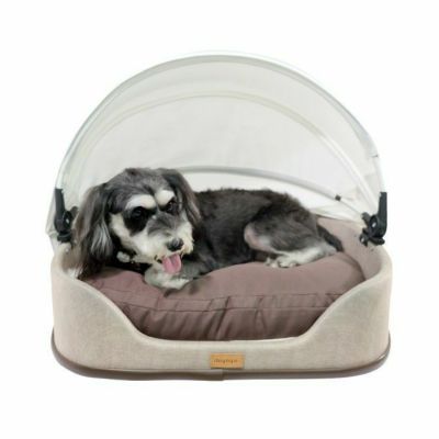 Petmate Compass 2セット Amazon.com : Petmate Compass Kennel, 20-30LBS, PEARL WHITE
