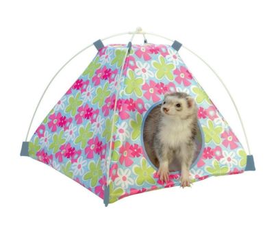 小動物用 おもちゃ MarshalPet マーシャルペット フェレットプレイ