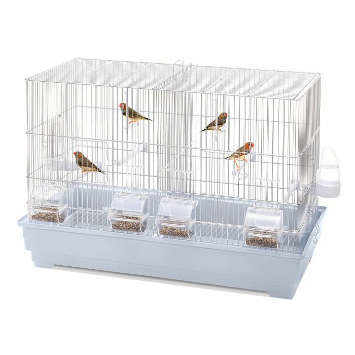 鳥用 鳥かご イタリアIMAC バードケージ コバ55 バードケージ  