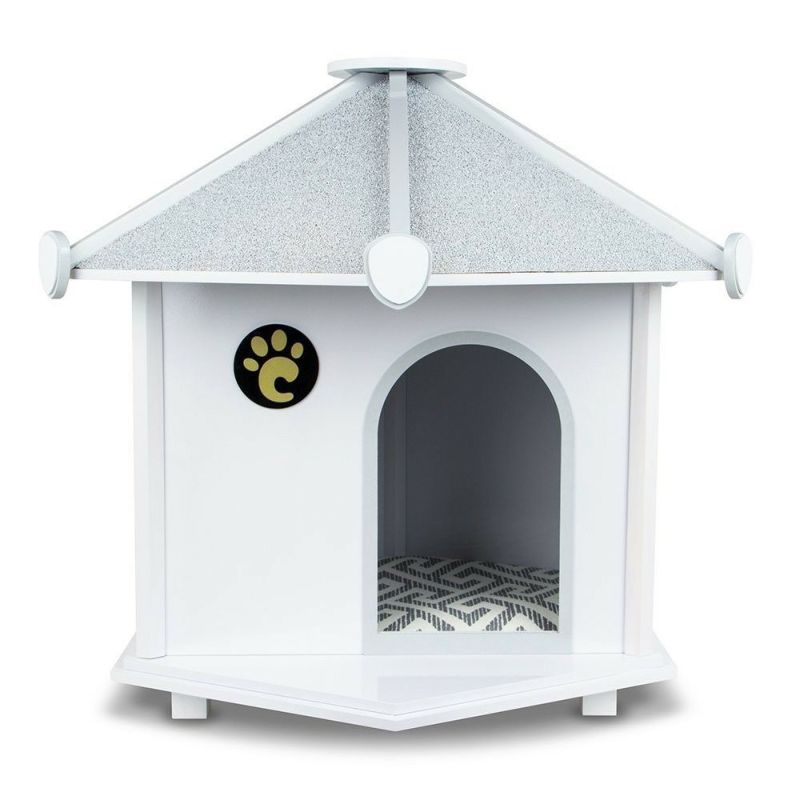 犬用 犬小屋 Carlu Pet House ニッポンラグジュアリードッグハウス 犬小屋 室内