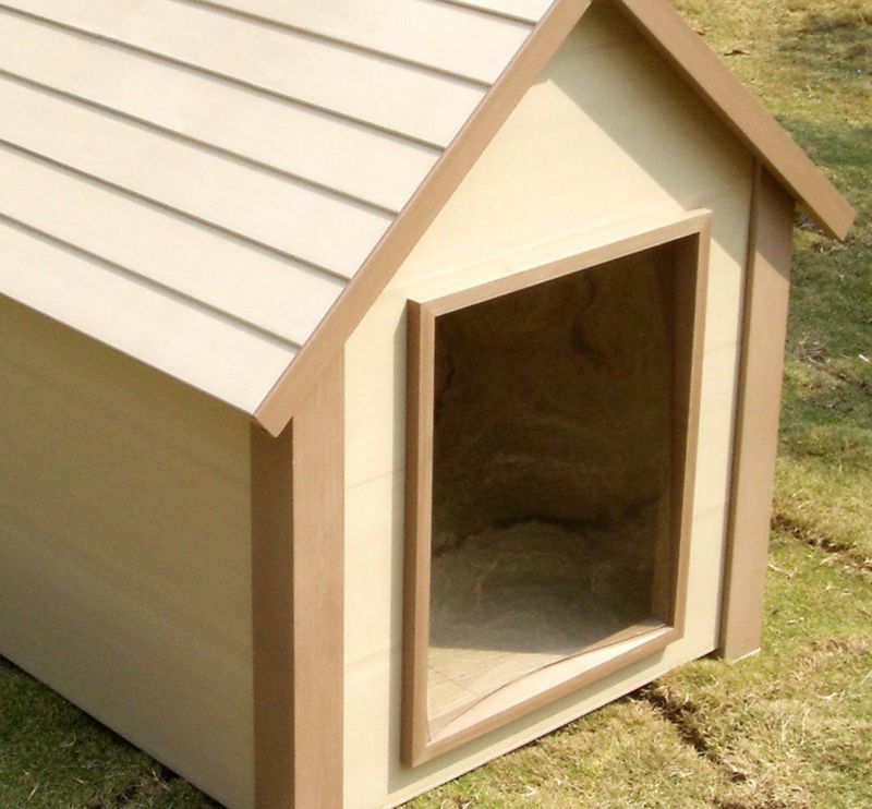 犬用 犬小屋 ニューエイジペット NEWAGEPET ドッグハウス専用ビニール