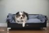 犬用 ベッド ニューエイジペット NEWAGEPET マンハッタンベッド エスプレッソ XL