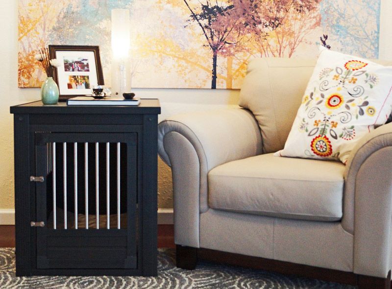 犬用 ケージ ニューエイジペット NEWAGEPET ドッグハウス インプレイス