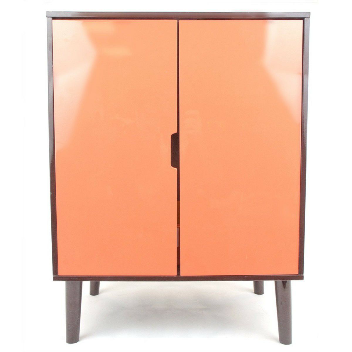 猫用 トイレ PENNPLAX CatWalkプライバシーリッターキャビネット キャットトイレクローゼット