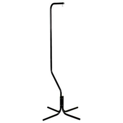 鳥用 鳥かご プレビューペット PrevuePet ハンギングスチールスタンド１７８０ブラック