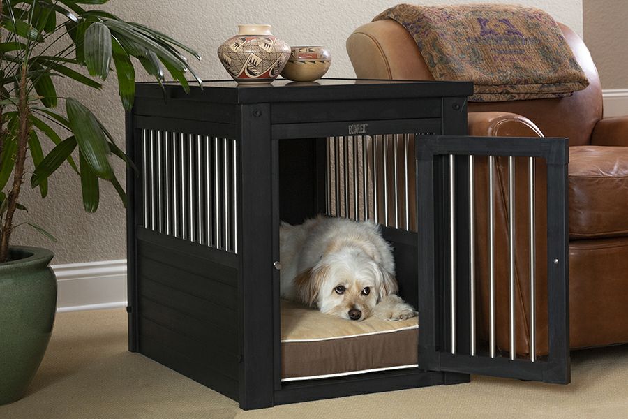 犬用 ケージ ニューエイジペット NEWAGEPET ドッグハウス インプレイス  