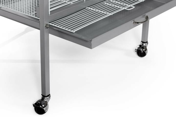 鳥用 鳥かご プレビューペット PrevuePet チャーミングバードケージL