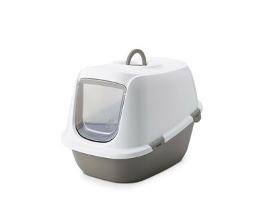 Allforwan Slife猫トイレ おしゃれ Savic ベルギーサヴィッチ社製 猫トイレ スタイリッシュキャットトイレ レオ Bluestone White Allforwan Slife猫トイレ おしゃれ Savic ベルギーサヴィッチ社製 猫トイレ スタイリッシュキャットトイレ レオ Bluestone White