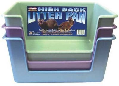 小動物用 トイレ Marshalpetマーシャルペット フェレットトイレ