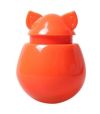 猫用 おもちゃ doyenworld 知育玩具 ドエンキャット オレンジ