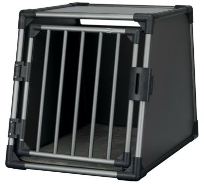 犬用 ドライブグッズ TRIXIE トリクシー ドライブケージ アルミ