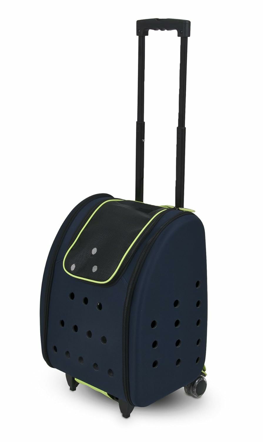 犬用 キャリーバッグ ペットメイト PETMATE シーアンドロールキャリア