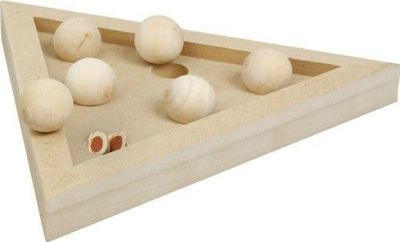 猫用 おもちゃ ベルギーFLAMINGOPET 知育玩具 キティブレイン ダヴィンチ