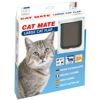猫用 キャットドア  CATMATE ラージキャットドア ホワイト キャットメイト 猫 ドア 入口