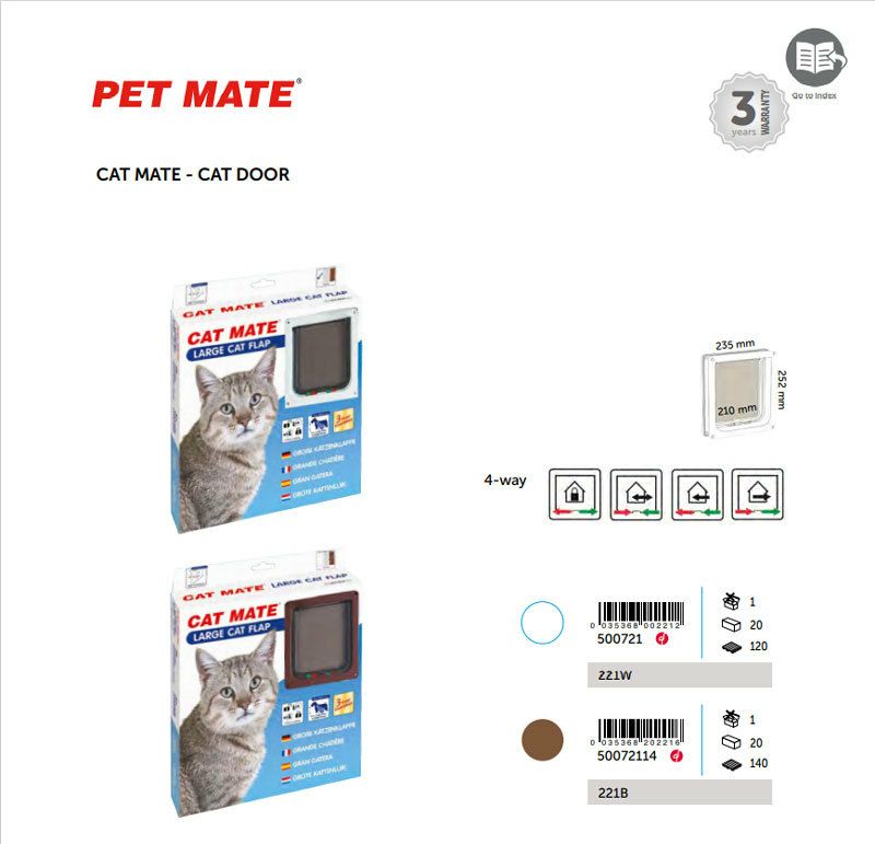 CAT MATE ドア ねこ 猫 電磁 マグネット式 キャットメイト フラップ 楽天市場】【楽天2冠達成】 CATMATE キャットドア 磁石 式 首輪