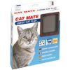 猫用 キャットドア CATMATE ラージキャットドア ブラウン キャットメイト 猫 ドア 入口
