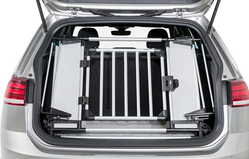 犬用 ドライブグッズ TRIXIE トリクシー ドライブケージ ユニバーサル