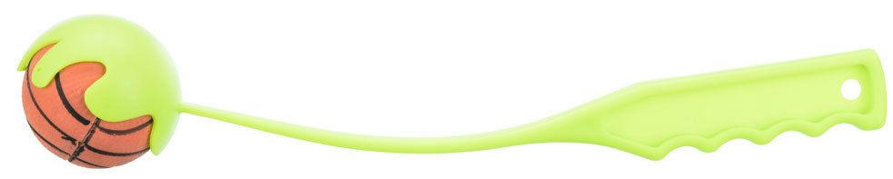 犬用 おもちゃ TRIXIE トリクシー  ドッグアクティビティボールカタパルト30ｃｍ ジュニアランチャー