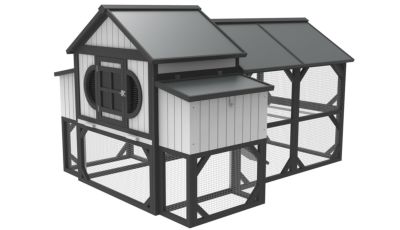 鳥用 鳥かご WAREPET バードケージ プレミアムバードキャリッジハウスSEA