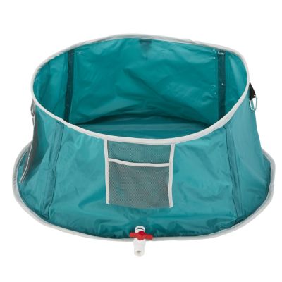 犬用 ペットプール NORTHSTATES ノースステイツ ペットバススモールプール ペットバス 折りたたみ ペットバスプール