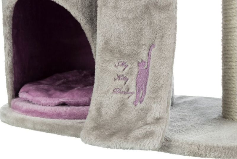 猫用 キャットタワー TRIXIE トリクシー マイキティダーリング