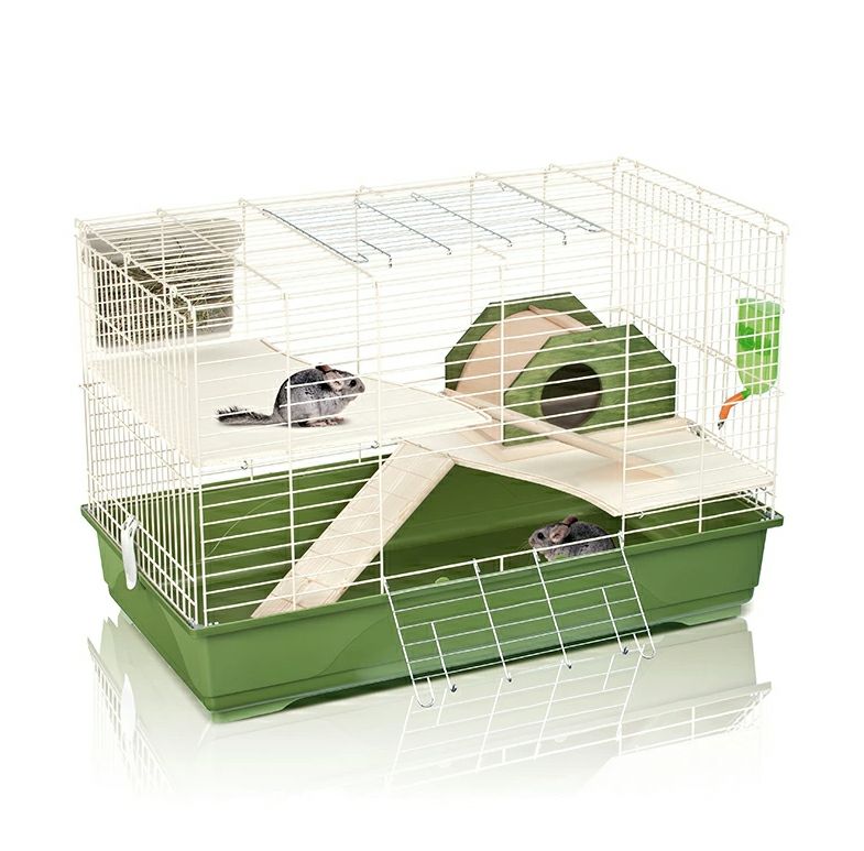 オリジナル ケージ！ 小動物用ケージ チンチラケージ （小動物用  