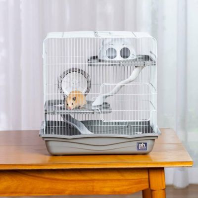 小動物用 ケージ プレビューペット PrevuePet ストーリーヘブン